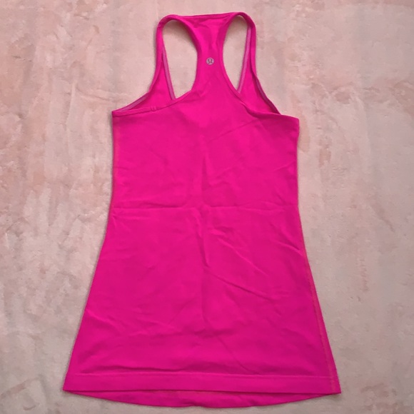 Lululemon Cool Racerback - Picture 4 of 6